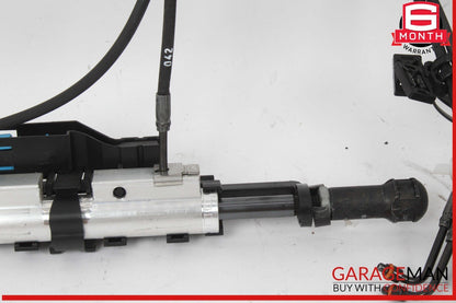 12-20 Mercedes R172 SLK250 SLK350 Convertible Trunk Right Assist Lift Cylinder