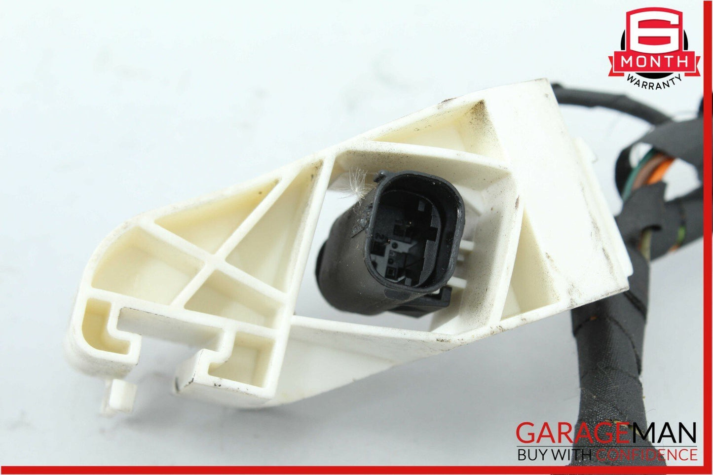 07-13 Mercedes W221 S550 S400 Rear Right Side Door Harness Wire Wiring Assembly