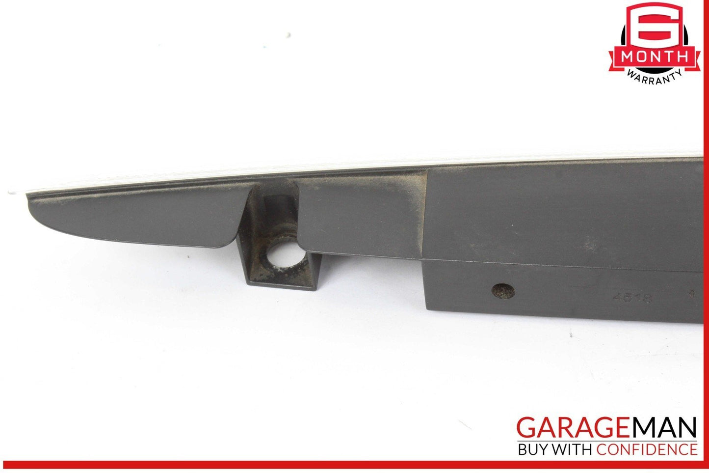 05-12 Porsche Boxster 987 Rear Center High Mounted 3rd Third Brake Stop Light