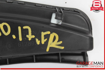 14-19 Mercedes X156 GLA250 Front Right Passenger Side Seat Air Bag OEM