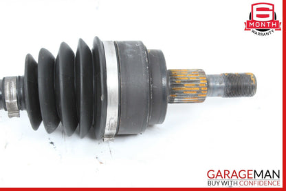 06-12 Mercedes W164 ML350 Rear Right/Left Half Drive Axle Shaft Driveshaft OEM
