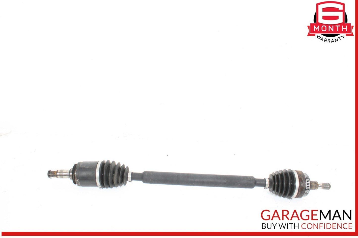 98-05 Mercedes W163 ML500 ML350 Front Right Side Axle CV Half Shaft OEM