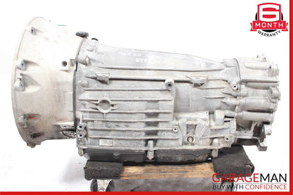 07-12 Mercedes X164 GL450 ML550 722.9 7G AWD Automatic Transmission 722.904 OEM