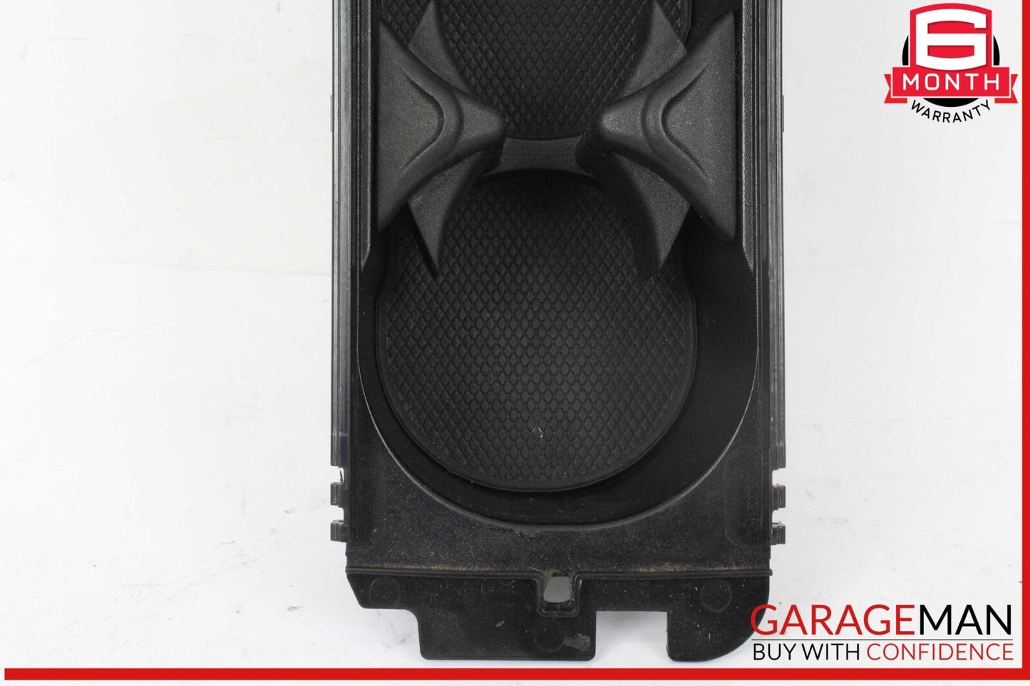 12-20 Mercedes R172 SLC43 AMG SLC300 Center Console Roller Storage Cup Holder