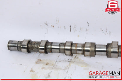05-12 Mercedes W164 ML350 4MATIC Left Side Engine Camshaft Cam Shaft Intake OEM