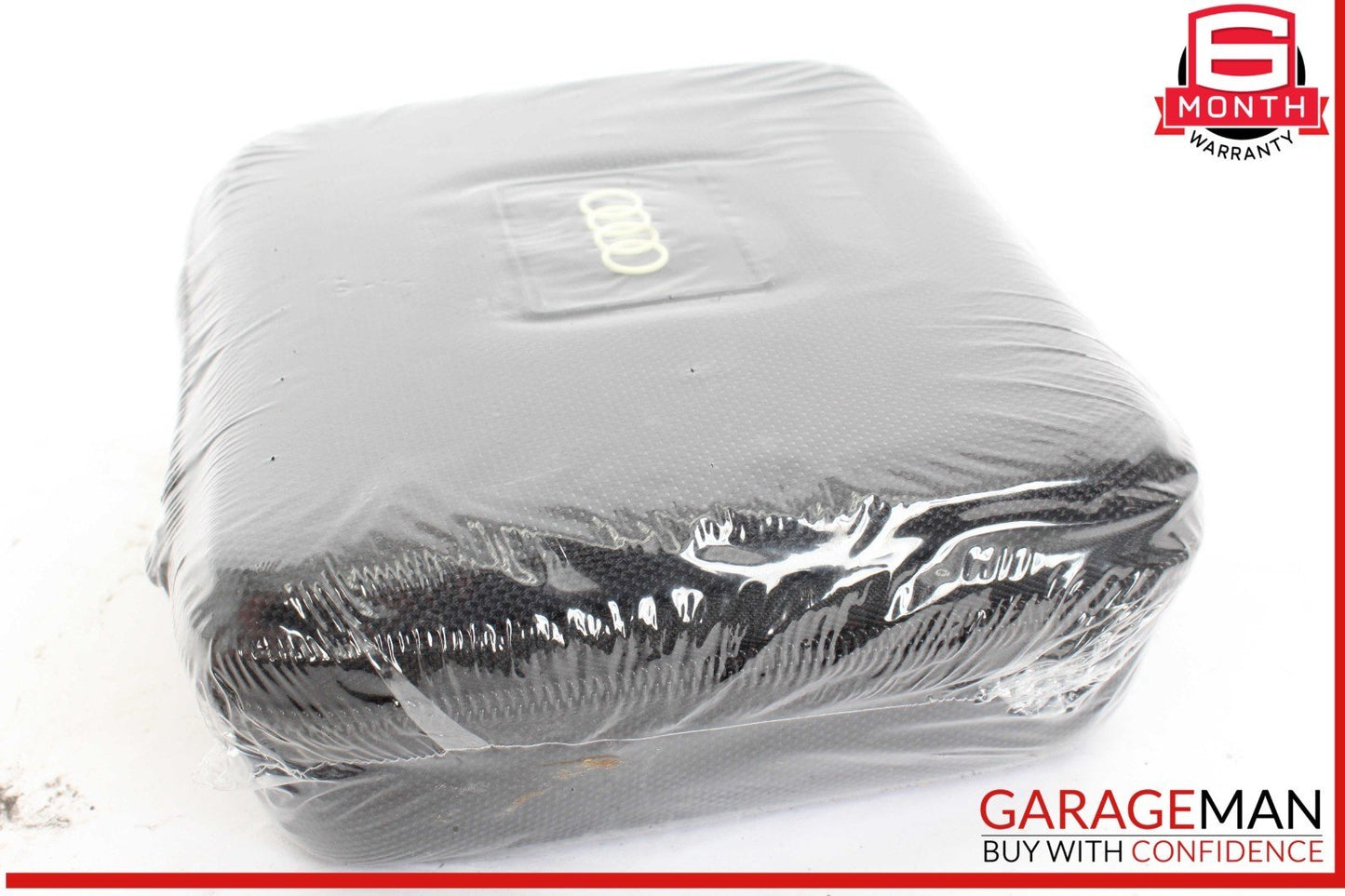 17-24 Audi Q7 First Aid Kit 4M0093108 OEM