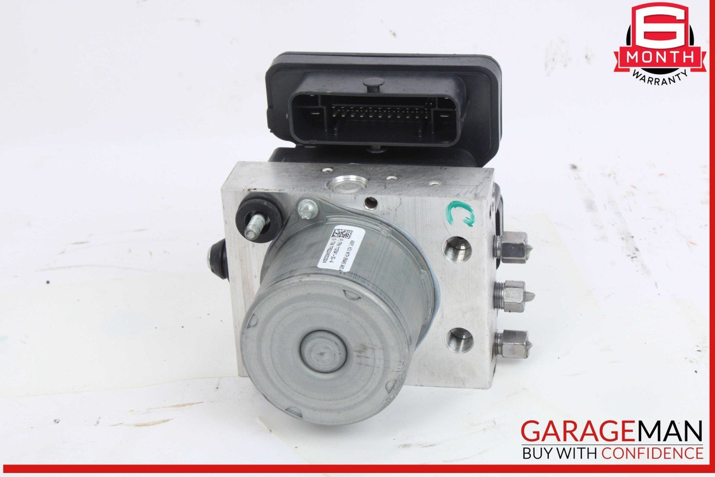 20-23 Tesla Model 3 Y ABS Anti Lock Brake Pump Module 104474500B OEM