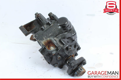 90-02 Mercedes R129 SL500 SL600 SL320 Power Steering Gear Box Gearbox Assembly