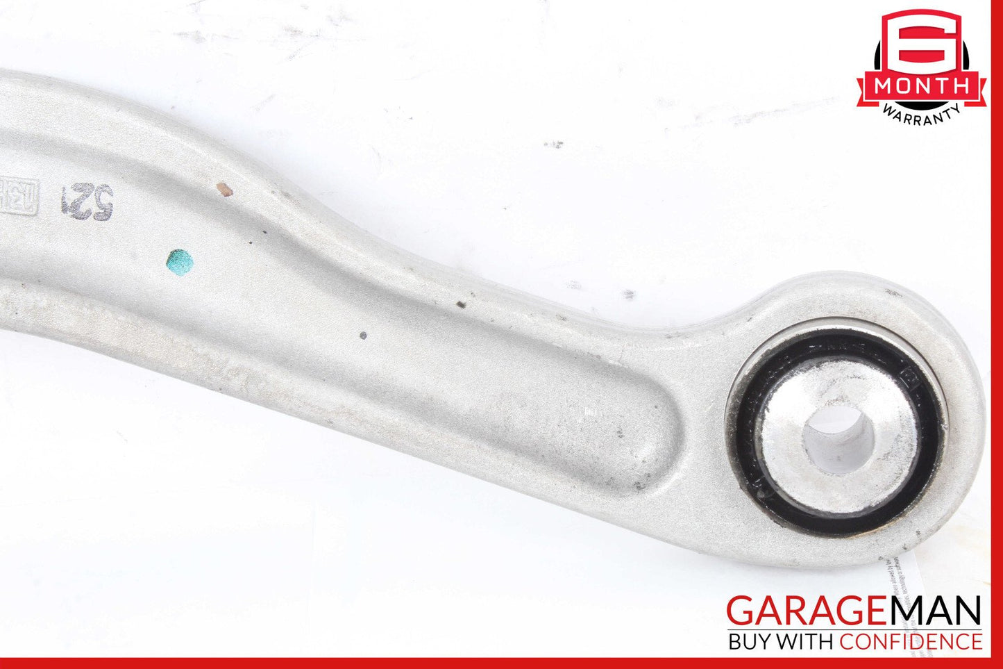 08-18 Mercedes W204 C250 E350 Rear Left / Right Suspension Upper Control Arm OEM