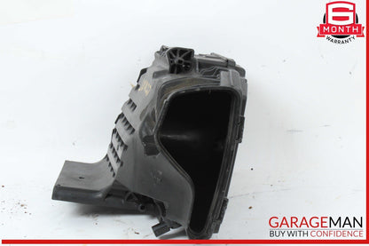 03-05 Mercedes W203 C230 1.8L Engine Air Intake Cleaner Filter Box Housing