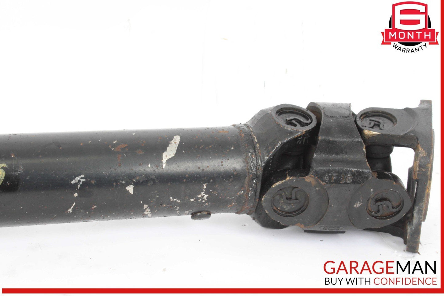 98-05 Mercedes W163 ML500 ML430 Front Drive Shaft Driveshaft Axle OEM