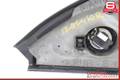 06-12 Mercedes ML550 GL350 GL450 Front Right Side Audio Tweeter Speaker Black