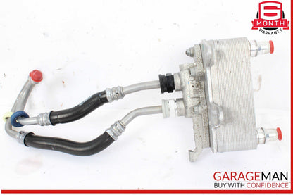 20-23 Mercedes X253 GLC300 4MATIC Automatic Transmission Oil Cooler OEM