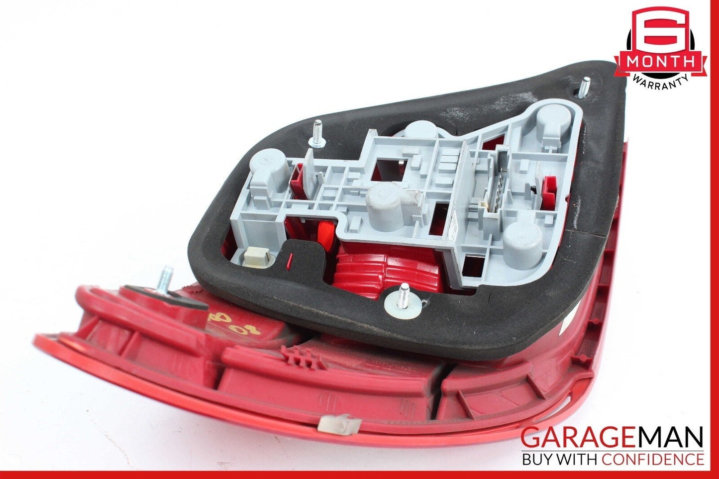 08-11 Mercedes W204 C300 C250 C350 Rear Right Taillight Tail Light Lamp OEM