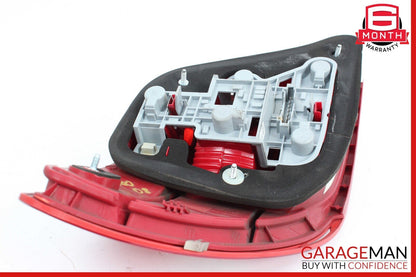 08-11 Mercedes W204 C300 C250 C350 Rear Right Taillight Tail Light Lamp OEM