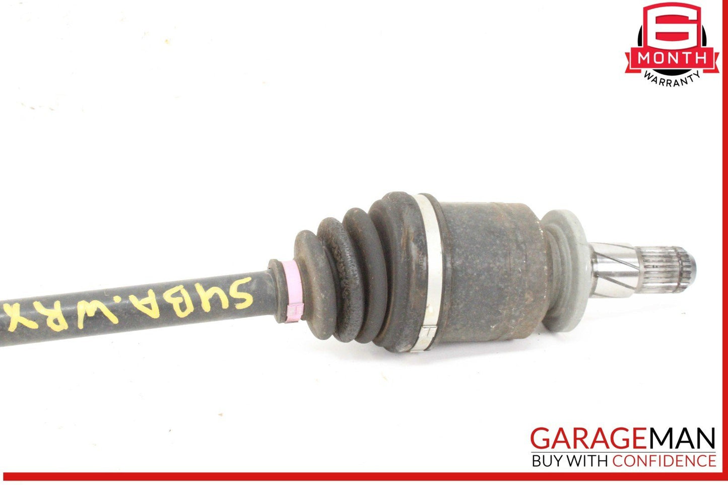 15-21 Subaru WRX Rear Right Passenger Side CV Axle Shaft   28421AJ021 OEM