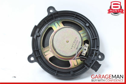 03-09 Mercedes W209 CLK350 CLK500 Front Left Driver Side Door Audio Speaker OEM