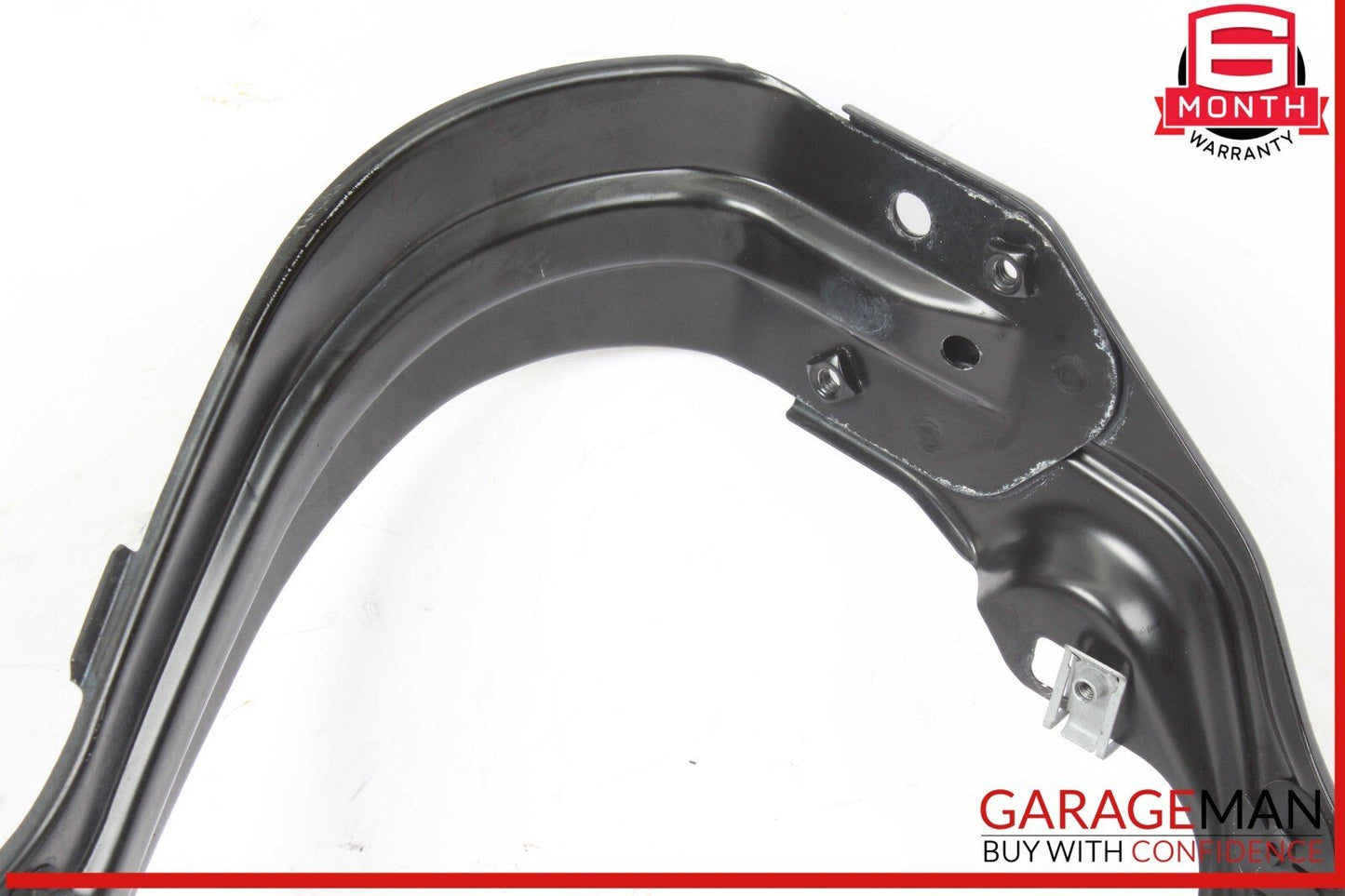 01-07 Mercedes W203 C230 C350 Front Left Driver Side Headlight Support Bracket