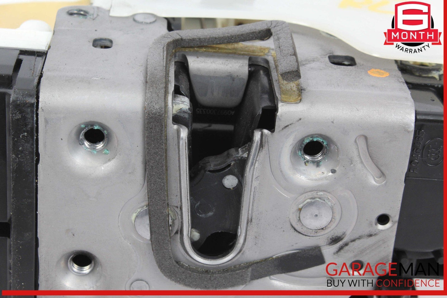 08-20 Mercedes W212 E350 E550 E400 Rear Left Side Door Lock Latch Actuator OEM