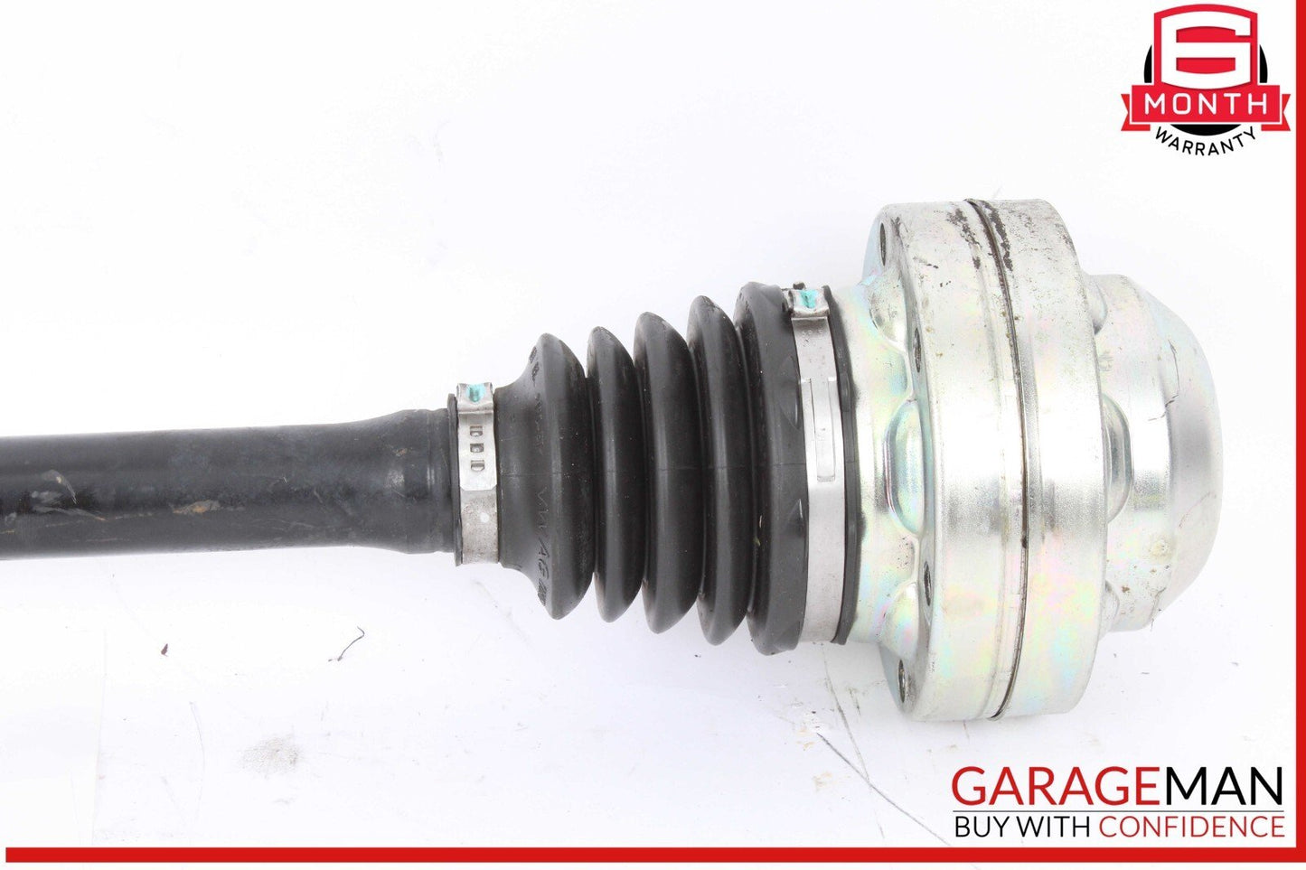 11-18 Porsche Cayenne S 958 Front Right or Left Side Axle CV Shaft OEM