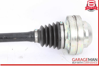 11-18 Porsche Cayenne S 958 Front Right or Left Side Axle CV Shaft OEM