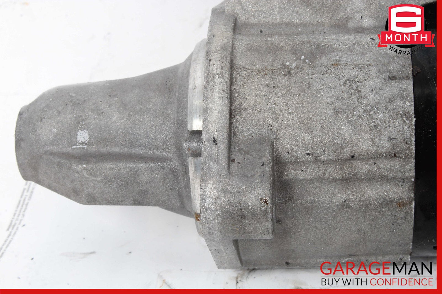 03-11 Mercedes R171 SLK300 ML350 E350 Bosch Engine Starter Motor 0061510501 OEM