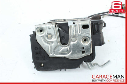 06-11 Mercedes W219 CLS550 CLS55 Front Right Side Door Lock Latch Actuator OEM