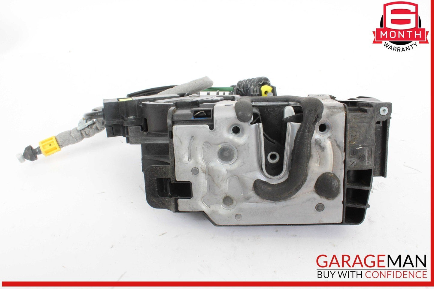 15-20 Mercedes W205 C300 C350e Front Right Side Door Lock Latch Actuator OEM