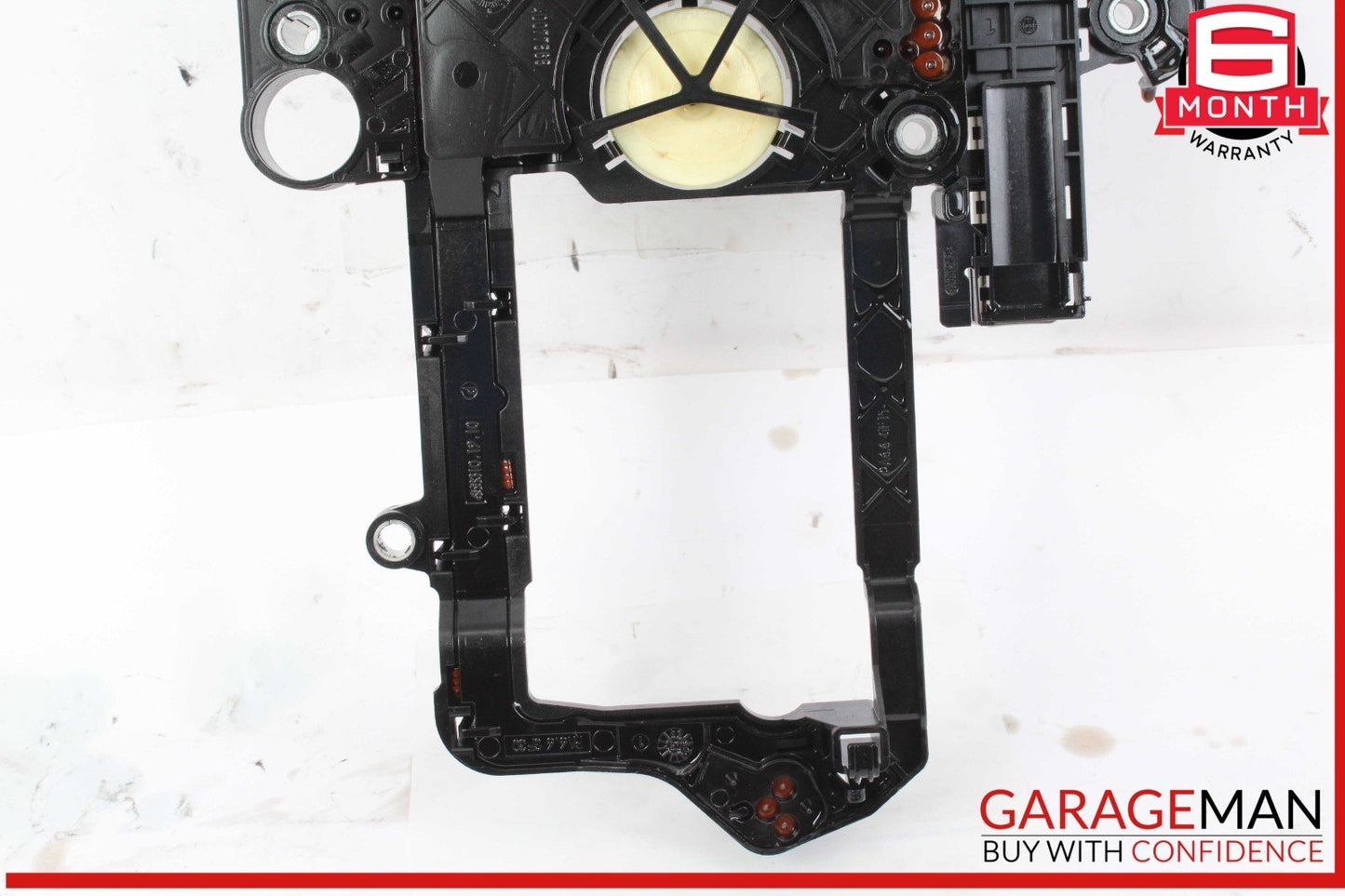 Mercedes VGS3 722.9 7G Transmission Conductor Plate TCU 722.9 FLASHED OEM