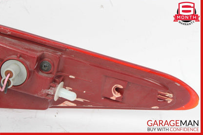 20-22 Kia Sportage Rear Left Driver Side Taillight Tail Light Lamp OEM