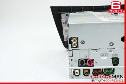 12-14 Mercedes W204 C250 C350 Stereo Radio AM FM Receiver Command Head Unit OEM