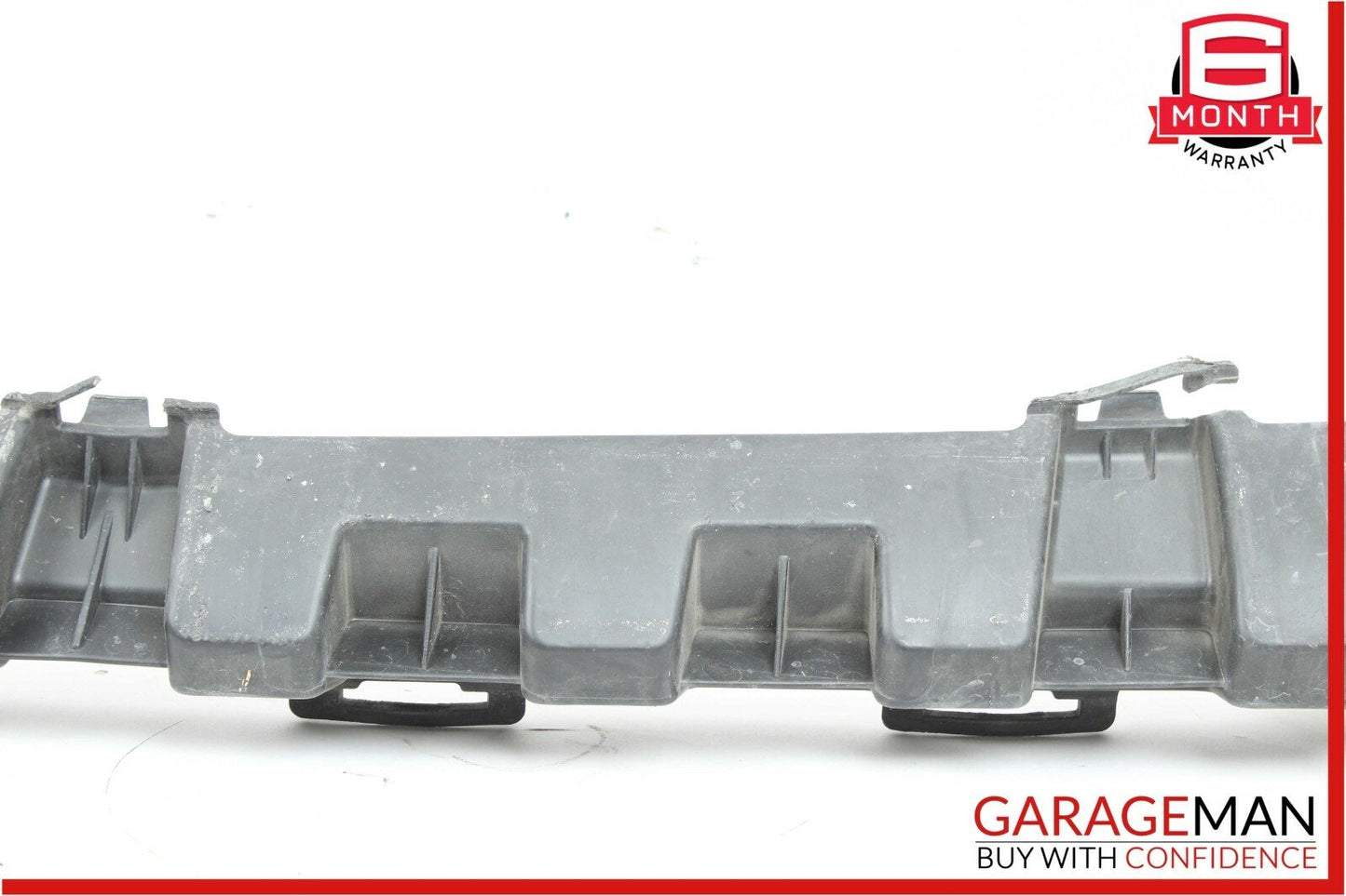 08-11 Mercedes W204 C250 C300 Sedan Front Lower Bumper Carrier Support Panel OEM