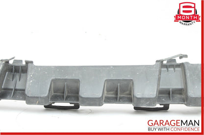 08-11 Mercedes W204 C250 C300 Sedan Front Lower Bumper Carrier Support Panel OEM