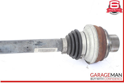 13-17 Audi Q5 SQ5 Rear Left or Rear Right Side CV Axle Shaft 8R0501203C OEM