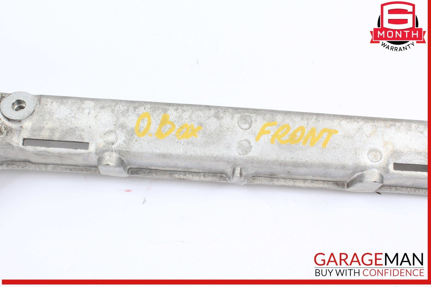 97-04 Porsche Boxster 986 Carrera 911 996 Front Subframe Cross Member Sub Frame