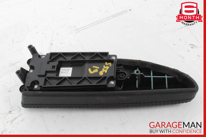 10-13 Mercedes W221 S550 S450 Rear Right Side Window Control Switch Black OEM