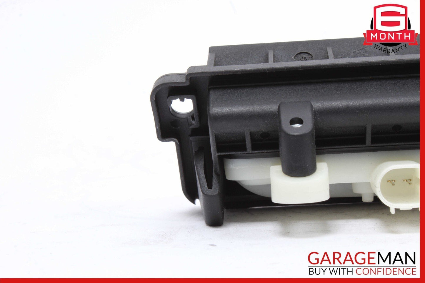 07-14 Mercedes W221 S550 CL550 S450 CL65 AMG Trunk Lid Unlock Release Handle OEM