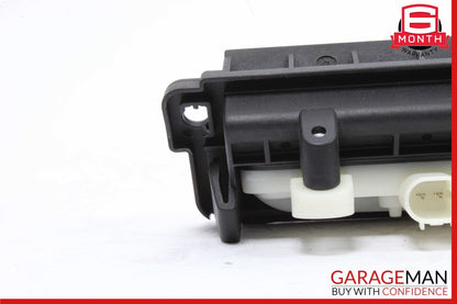 07-14 Mercedes W221 S550 CL550 S450 CL65 AMG Trunk Lid Unlock Release Handle OEM