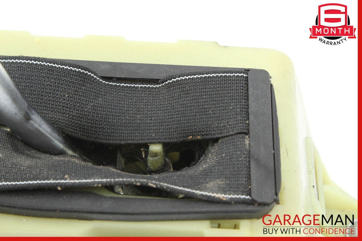 08-11 Mercedes W204 C300 C63 AMG Floor Gear Shift Shifter Selector Box OEM