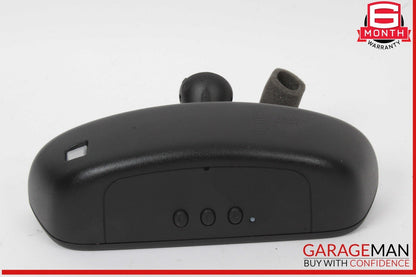 12-20 Mercedes R172 SLK250 SLK350 Interior Rear View Mirror Black OEM