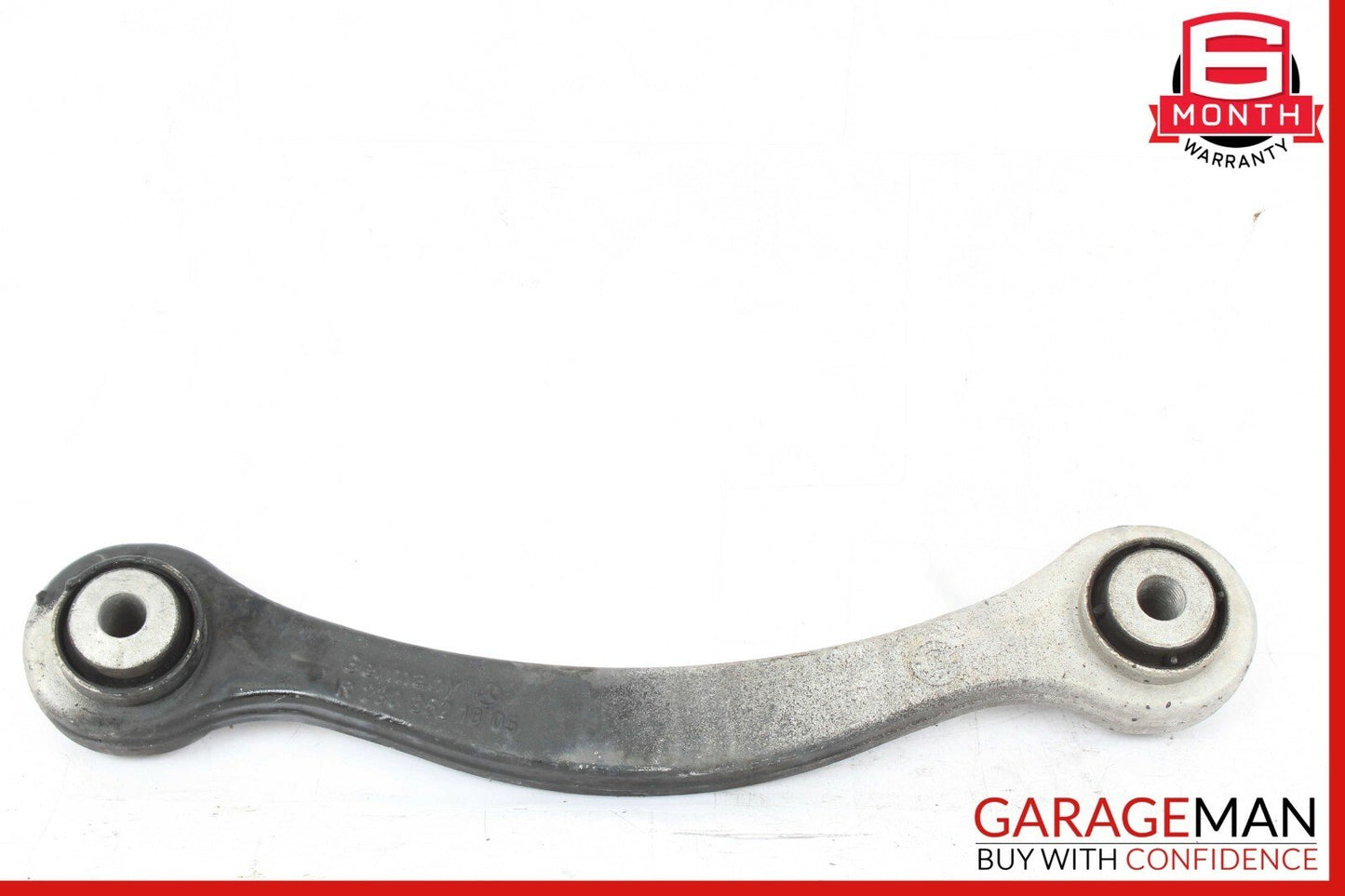 03-11 Mercedes SL500 CLS500 Rear Right or Left Side Suspension Upper Control Arm