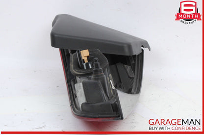 13-17 Audi SQ5 Q5 Rear Left Driver Side Tail Light Lamp LED 8R0945093D OEM