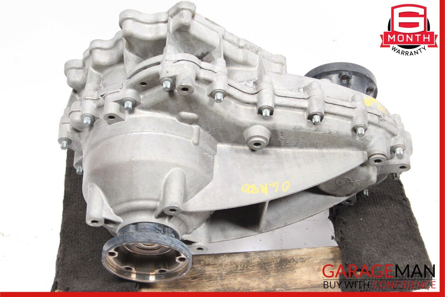 06-13 Mercedes W251 R500 ML550 GL350 Transmission Transfer Case Gear Box OEM