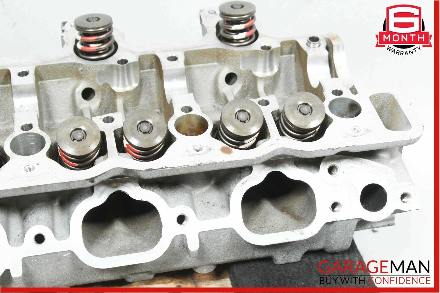 03-08 Mercedes W220 S55 CL55 SL55 AMG Right Side Engine Motor Cylinder Head OEM