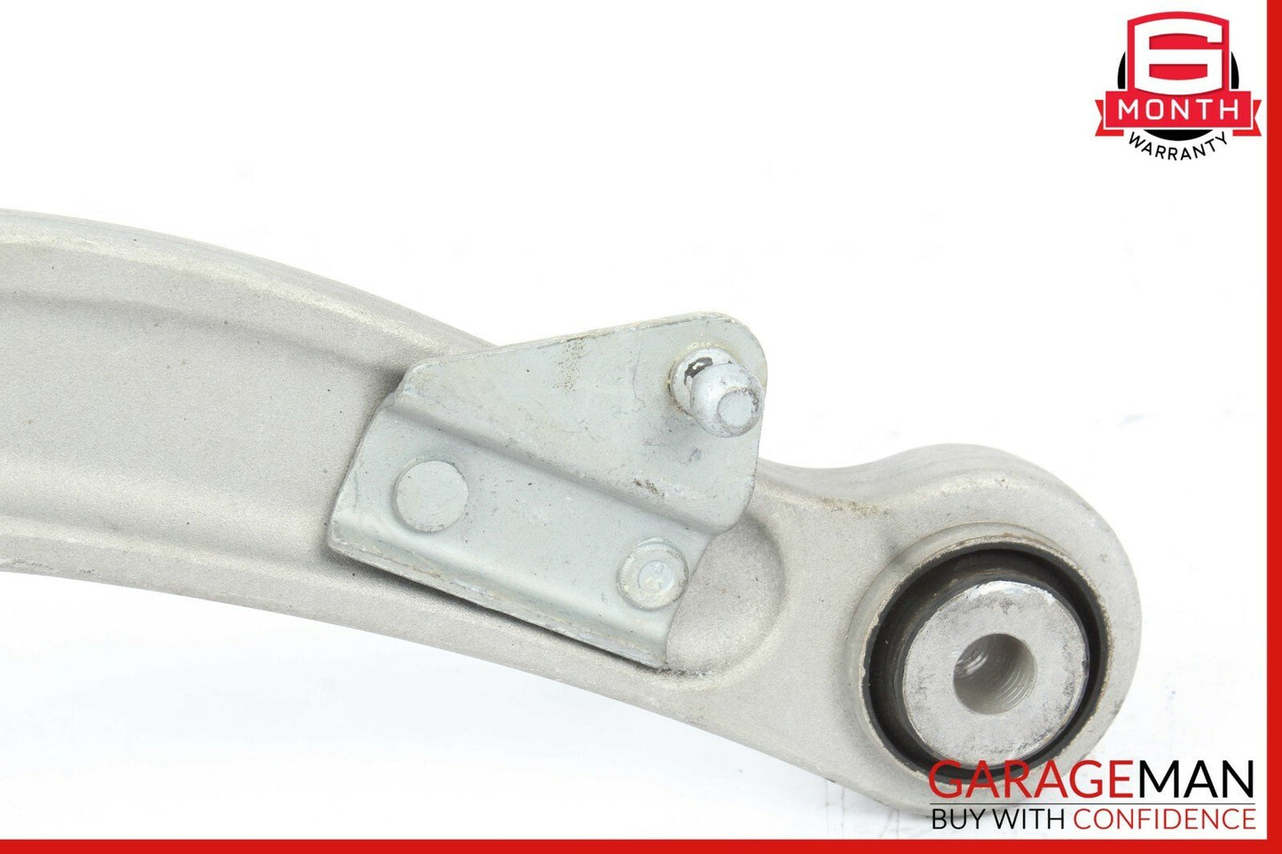 08-15 Mercedes W204 C250 C300 Rear Right / Left Suspension Upper Control Arm