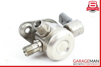 12-18 Mercedes W204 C300 R350 SLK350 M276 High Pressure Fuel Pump w/ Housing OEM