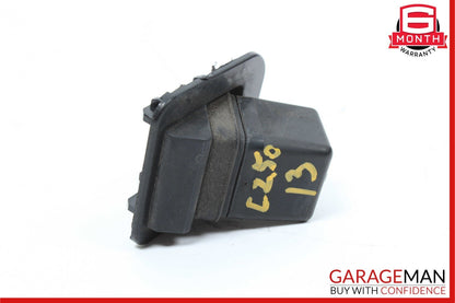 08-14 Mercedes W204 C250 C300 Rear Trunk Rear Back Up View Camera 2048206097 OEM