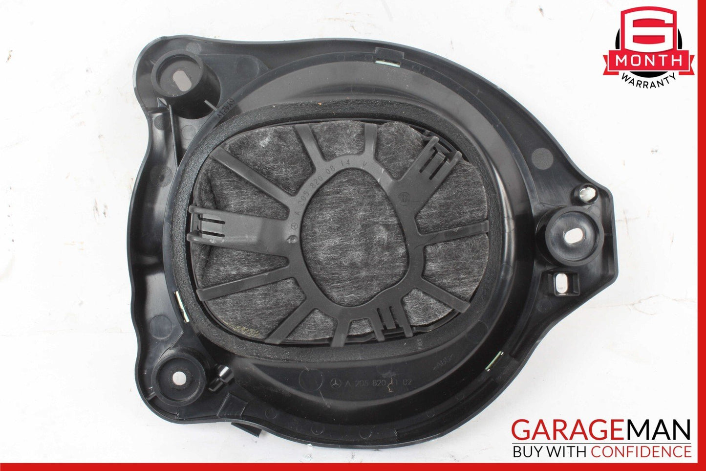 15-20 Mercedes W205 C300 E300 Front Left Door Sound Speaker 2058201102 OEM