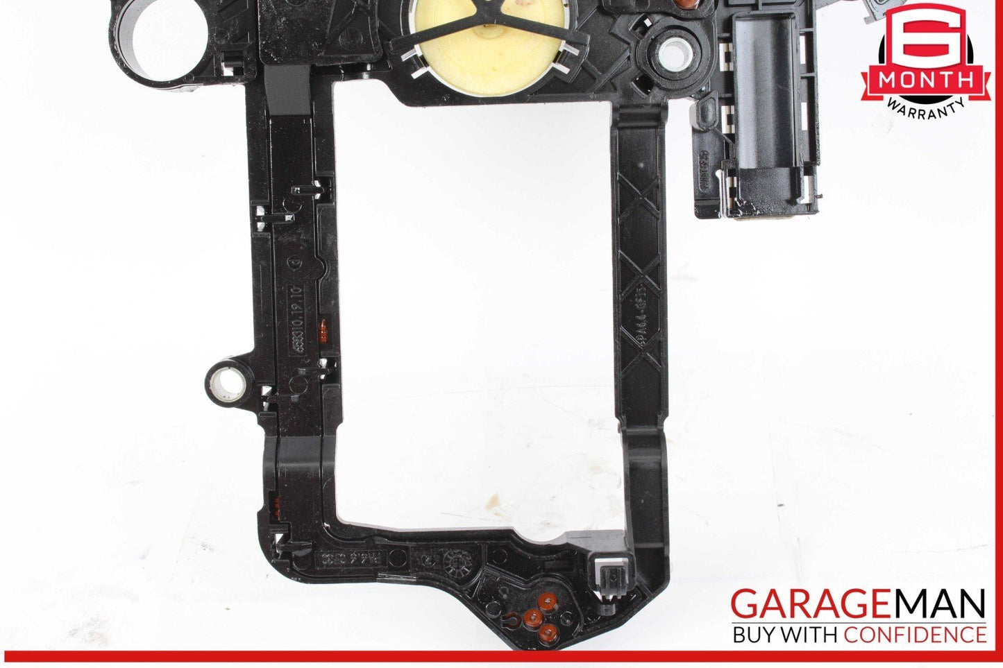 Mercedes VGS2 722.9 7G Transmission Conductor Plate TCU VIN FLASHED OEM