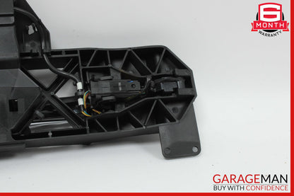 07-13 Mercedes W221 S550 S400 Front Right Keyless Go Exterior Door Handle OEM